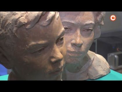 В Севастополе открылась посвященная скульптору Ольге Миньковой экспозиция