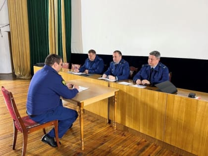 Завершилось обучение слушателей учебного потока № 6