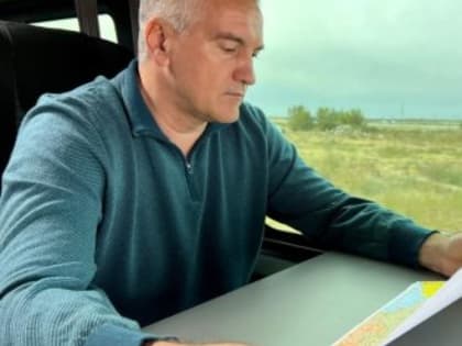 Аксёнов обозначил проблему доступности медицинских услуг в Джанкое