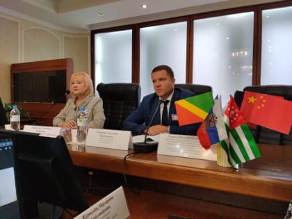 IX МЕЖДУНАРОДНАЯ НАУЧНО-ПРАКТИЧЕСКАЯ КОНФЕРЕНЦИЯ «ИННОВАЦИОННАЯ ПАРАДИГМА ЭКОНОМИЧЕСКИХ МЕХАНИЗМОВ ХОЗЯЙСТВОВАНИЯ»