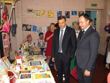 Праздничное событие в Ялте: чествование пожилых граждан и инвалидов