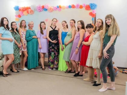 Ялтинская общественная организация «Мамы Ялты» выиграла гранд