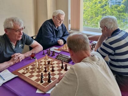 Чемпионату Керчи дан старт