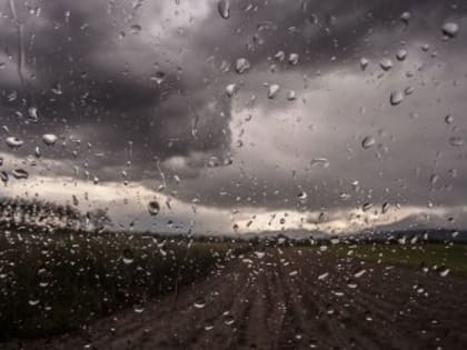В Крыму ожидают дожди и снижение температуры