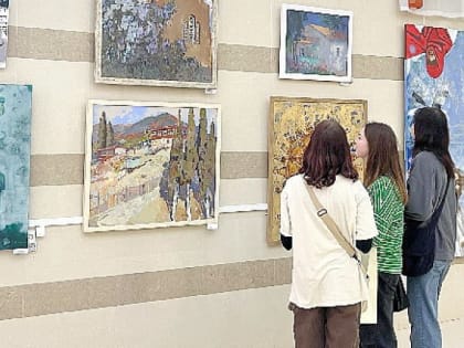 «Созвучие»