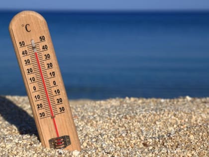 Штормовое предупреждение об опасных гидрометеорологических явлениях по Республике Крым на 6 августа 2023 года