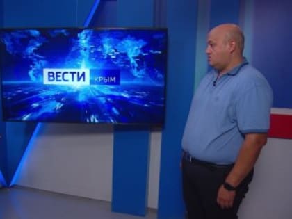 Вакцину от основных видов гриппа доставят в Крым