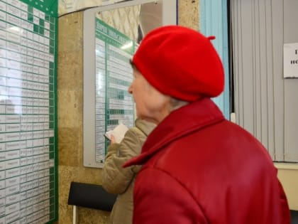 Удобство электронной записи к врачу: как пенсионеры адаптируются к новым технологиям