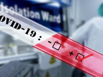 Заболеваемость коронавирусом в Севастополе выросла вдвое