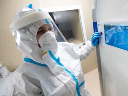 В Крыму за сутки COVID-19 заболели 17 человек