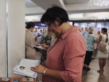 Пять новых школ появилось в Севастополе за последние четыре года, ещё четыре — на стадии строительства