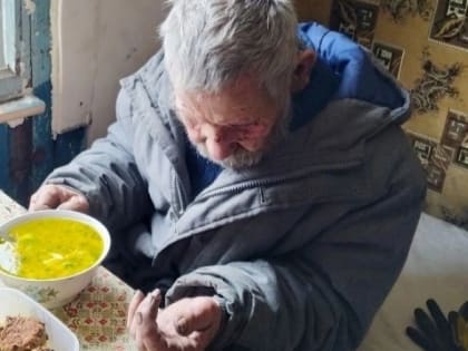 «Дедушка - светлый человек, а его оболгали»