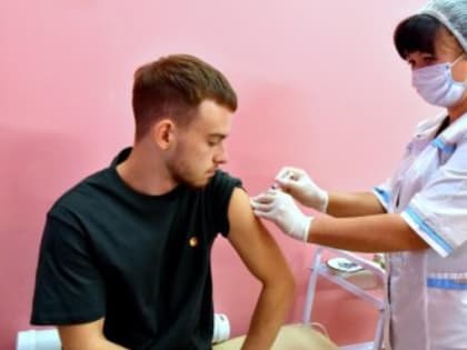 Более 280 тыс. крымчан сделали прививку от гриппа в сентябре