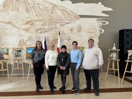 Новые достижения филиала № 1 в сфере образования