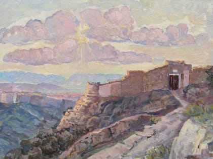 Международный день охраны памятников и исторических мест