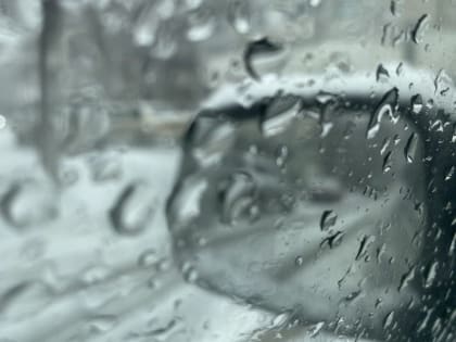 В Крыму 28 и 29 июля ухудшится погода