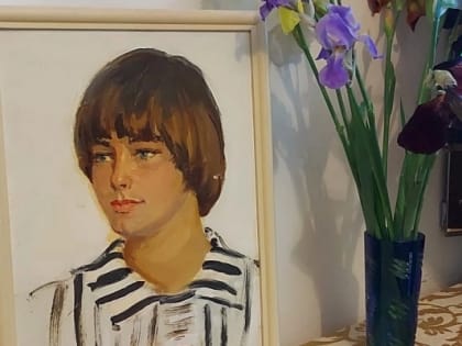 Ночь музеев -2023: "Мой учитель - Валентина Цветкова"