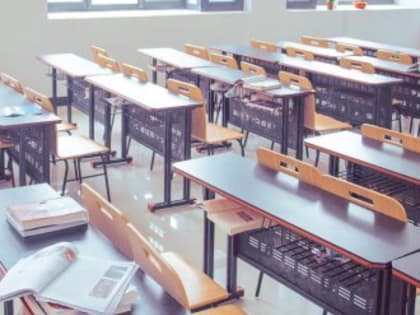 В школах Крыма закрыли на карантин более 30 классов