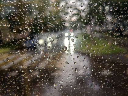 В Крыму объявлено штормовое предупреждение