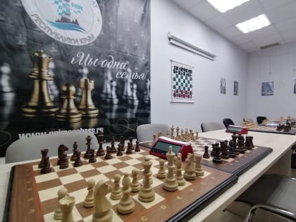 2 этап всероссийского Кубка chessbuy.ru пройдет в феврале