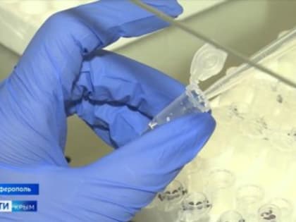 Уровень заболеваемости вирусными инфекциями в Крыму ниже эпидпорога