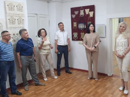 ВЫСТАВКА «БЕКИР ЧОБАН-ЗАДЕ — ПЕРВЫЙ ПРОФЕССОР ВОСТОКА»