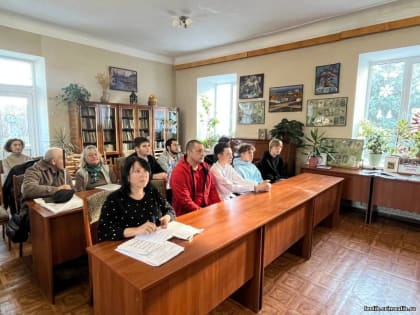 Фестиваль документально-познавательного видео «Феодосия. От античности до современности» в рамках проекта «Гений места»