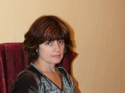 К юбилею Вероники Шевчук