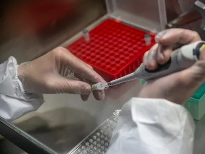 Заболеваемость COVID-19 в Крыму продолжает снижаться