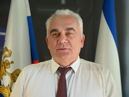 Глава Сак Александр Овдиенко ушел в отставку