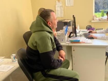 Почти миллион крымчан прошли профилактические медосмотры в 2023 году