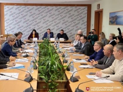 Переподготовку участников спецоперации для преподавания в школах обсудили на заседании Комитета по патриотическому воспитанию