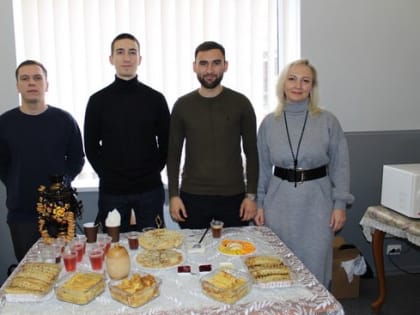 Празднование Широкой Масленицы