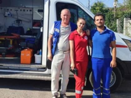 На приёме у стоматолога мужчина пережил инфаркт