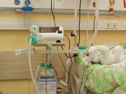 Как уберечь ребенка от кишечной инфекции