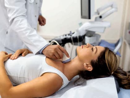 «Крыммедстрах» о здоровье щитовидной железы