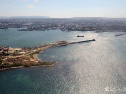 Сенатор предположил, кто стоит за атаками беспилотников на Севастополь