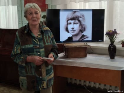 Литературный час: Вдохновение для всех