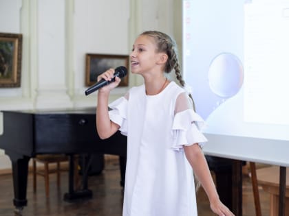 Урок мужества «Флаг Крыма поднимается к небесной синеве...»