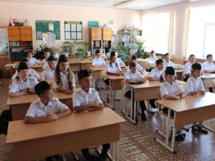 Роспотребнадзор дает рекомендации родителям по режиму дня школьника