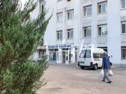 Остановить время — врач из Севастополя разработал операционный метод, который спасает конечности от ампутации