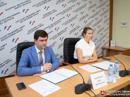 В Госсовете Крыма обсудили организацию медпомощи и лекарственного обеспечения пациентов с редкими заболеваниями