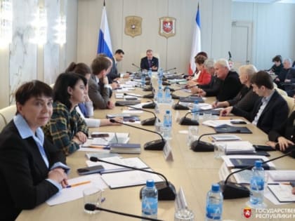 200 выездных приемов от имени Председателя Государственного Совета РК Владимира Константинова было проведено в 2024 году