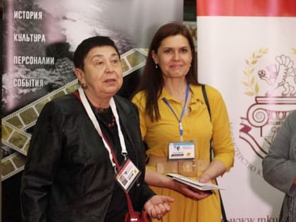 Крымская киномания