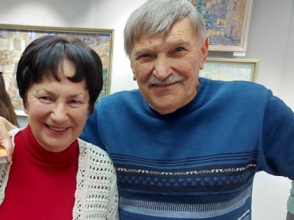 Творческие поиски и находки Александра Кропко