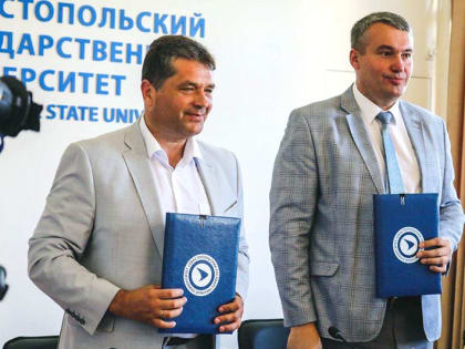 С сентября в СевГУ начнут готовить полсотни терапевтов