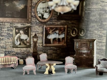 Один жених и три невесты: театр Севастополя представит премьеру комедии «Ретро»