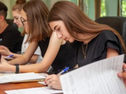 23 тысяч заявлений подали абитуриенты в КФУ