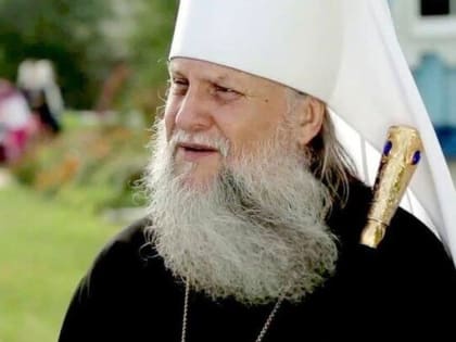 Пока еще Ионафаны ходят по нашей земле. Как на Украине митрополита сделали уголовником