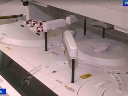 Антитела к Covid-19 в Крыму можно выявить с помощью спецоборудования